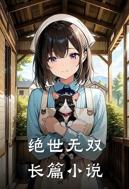 绝世无双长篇小说