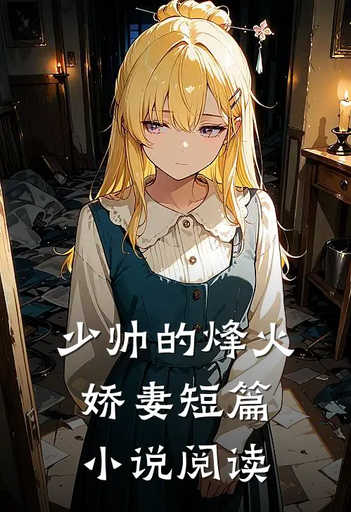 少帅的烽火娇妻短篇小说阅读