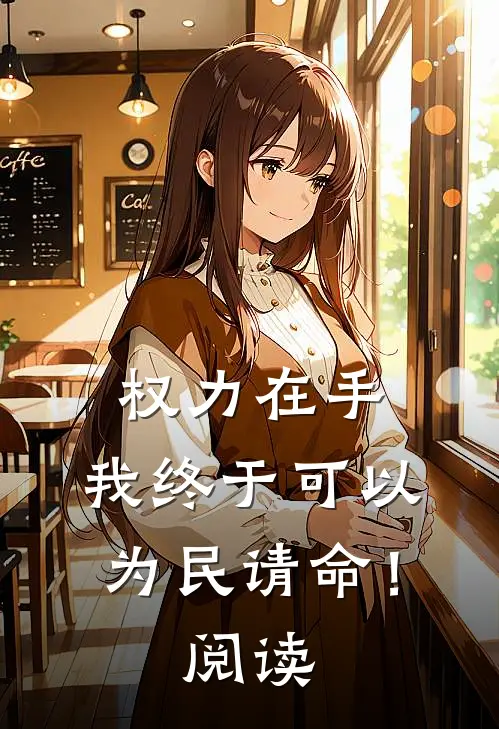 权力在手，我终于可以为民请命！阅读