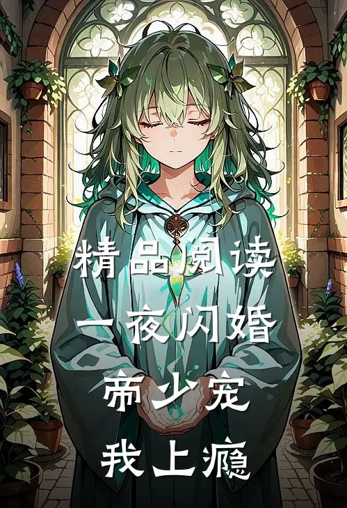 精品阅读一夜闪婚：帝少宠我上瘾