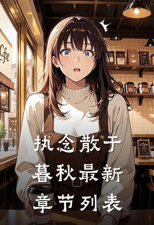 执念散于暮秋最新章节列表