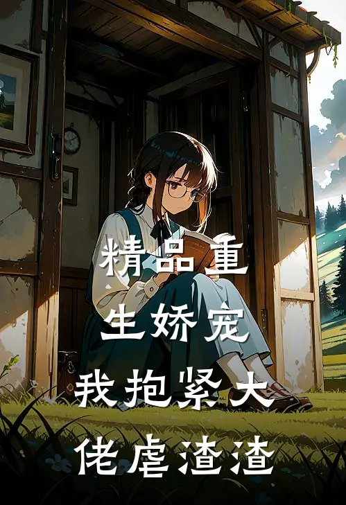 精品重生娇宠：我抱紧大佬虐渣渣