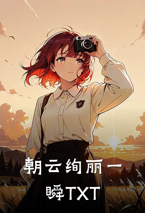 朝云绚丽一瞬TXT