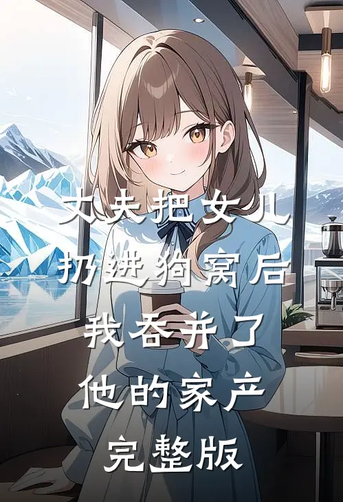 丈夫把女儿扔进狗窝后，我吞并了他的家产完整版