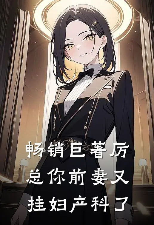 畅销巨著厉总你前妻又挂妇产科了