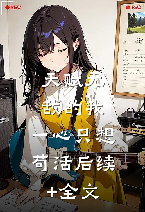 天赋无敌的我，一心只想苟活后续+全文