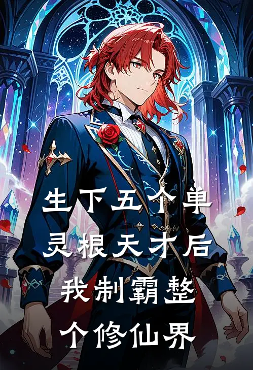 生下五个单灵根天才后，我制霸整个修仙界