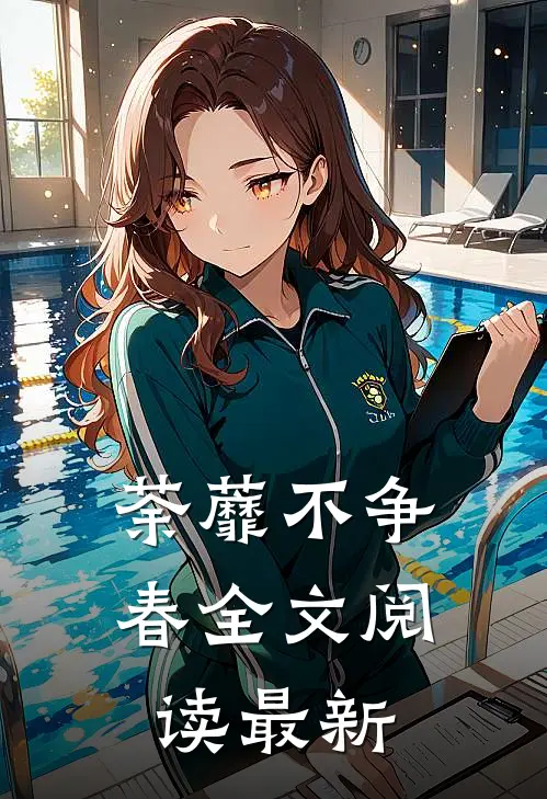 荼蘼不争春全文阅读最新