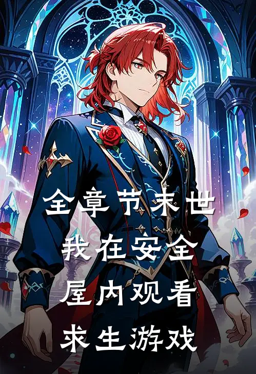 全章节末世：我在安全屋内观看求生游戏
