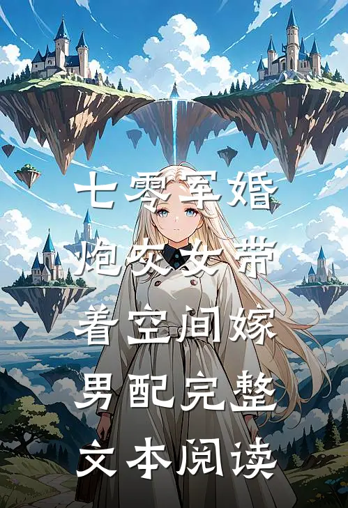 七零军婚，炮灰女带着空间嫁男配完整文本阅读