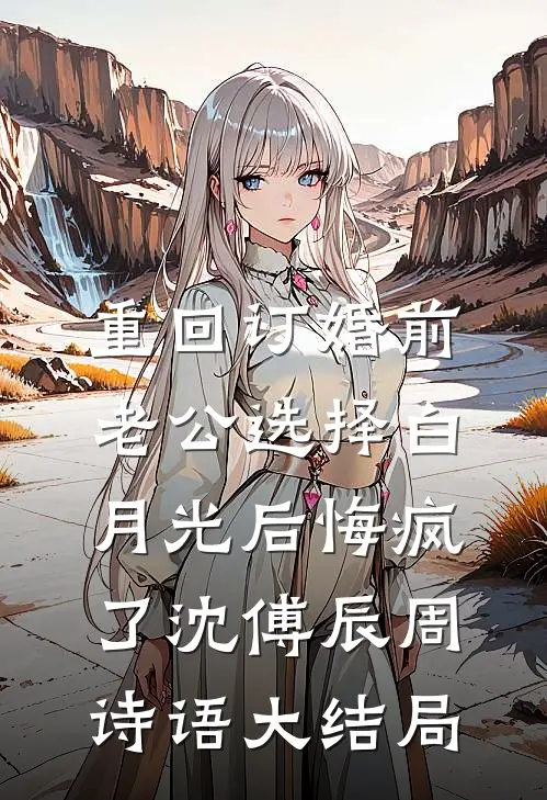 重回订婚前，老公选择白月光后悔疯了沈傅辰周诗语大结局