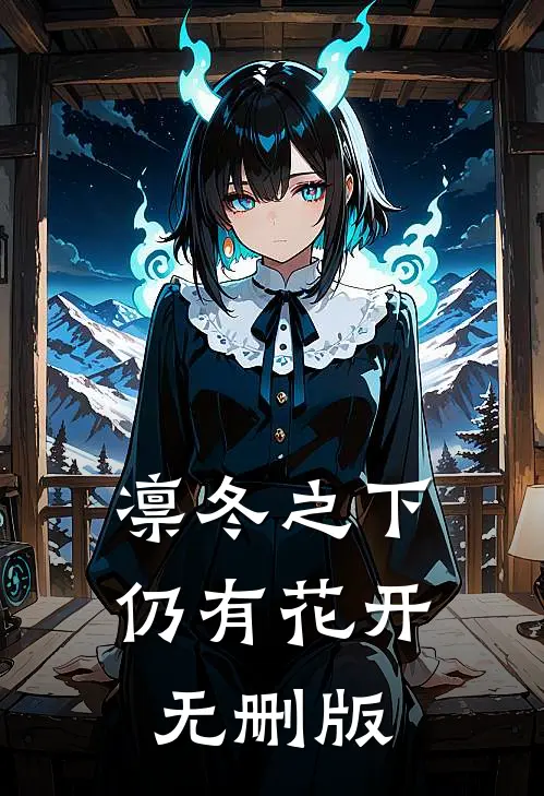 凛冬之下仍有花开无删版
