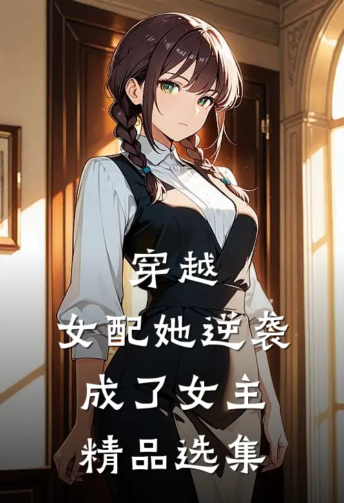 穿越：女配她逆袭成了女主精品选集