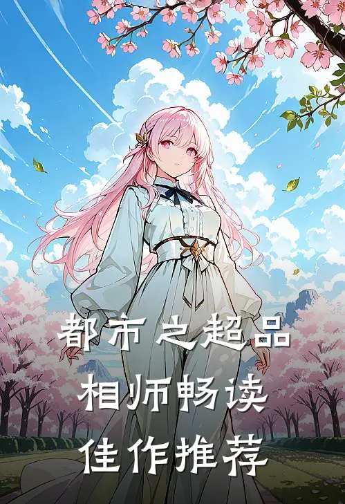 都市之超品相师畅读佳作推荐