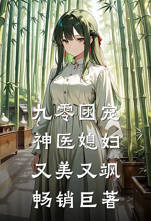 九零团宠：神医媳妇又美又飒畅销巨著