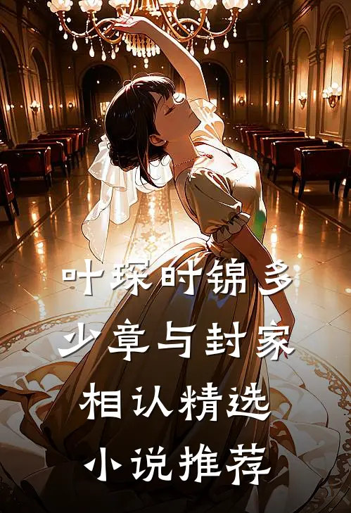 叶琛时锦多少章与封家相认精选小说推荐