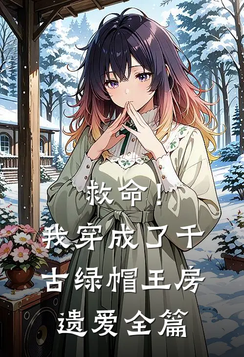 救命！我穿成了千古绿帽王房遗爱全篇