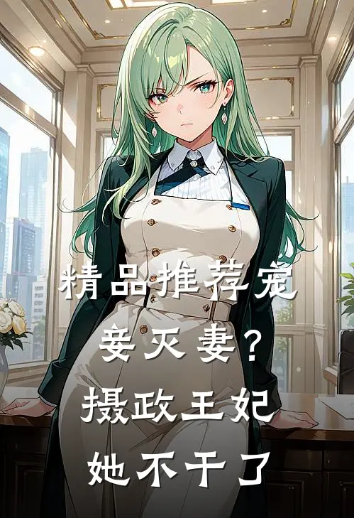 精品推荐宠妾灭妻？摄政王妃她不干了