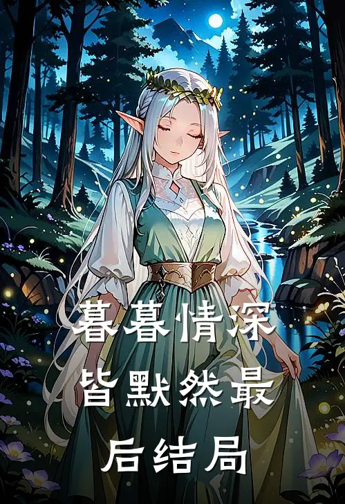暮暮情深皆默然最后结局