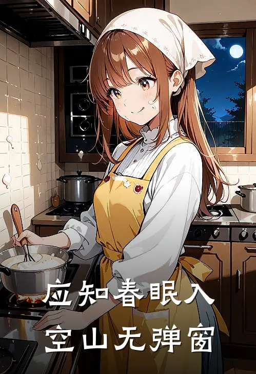应知春眠入空山无弹窗
