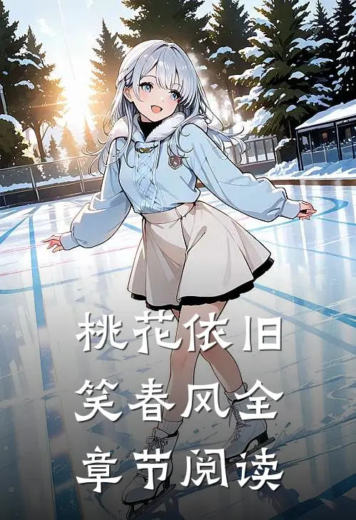 桃花依旧笑春风全章节阅读