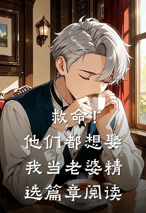 救命！他们都想娶我当老婆精选篇章阅读