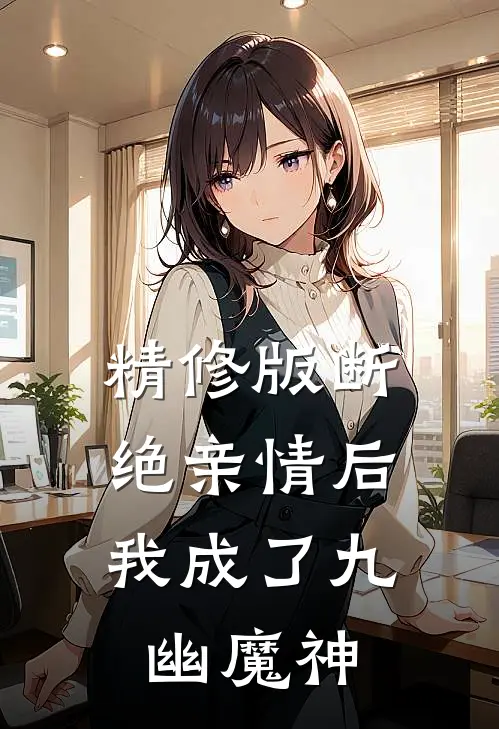 精修版断绝亲情后，我成了九幽魔神