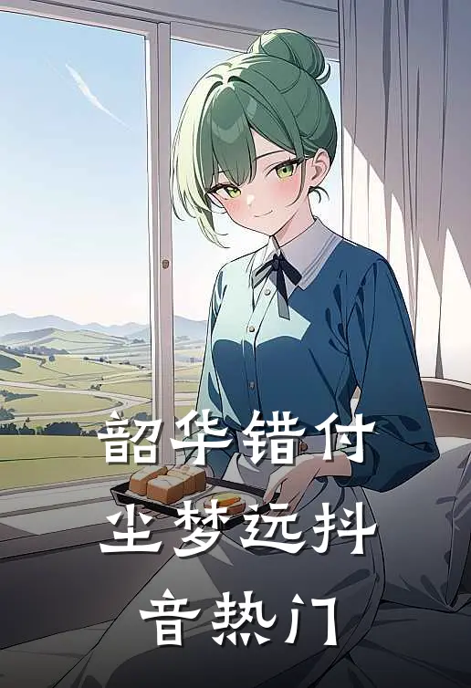 韶华错付尘梦远抖音热门