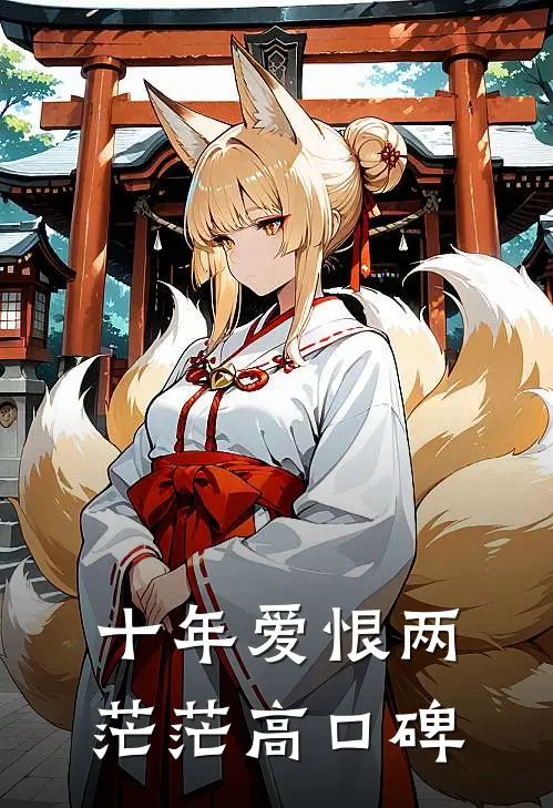 十年爱恨两茫茫高口碑