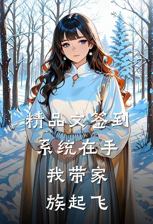 精品文签到系统在手，我带家族起飞