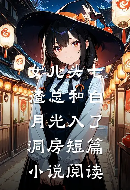 女儿头七，渣总和白月光入了洞房短篇小说阅读