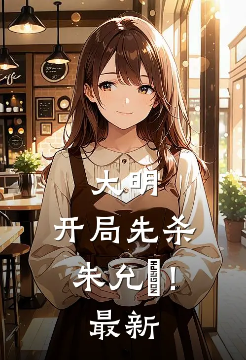 大明：开局先杀朱允炆！最新