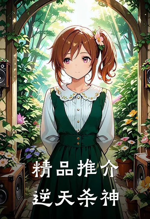 精品推介逆天杀神