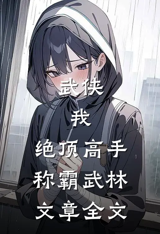 武侠：我，绝顶高手，称霸武林文章全文
