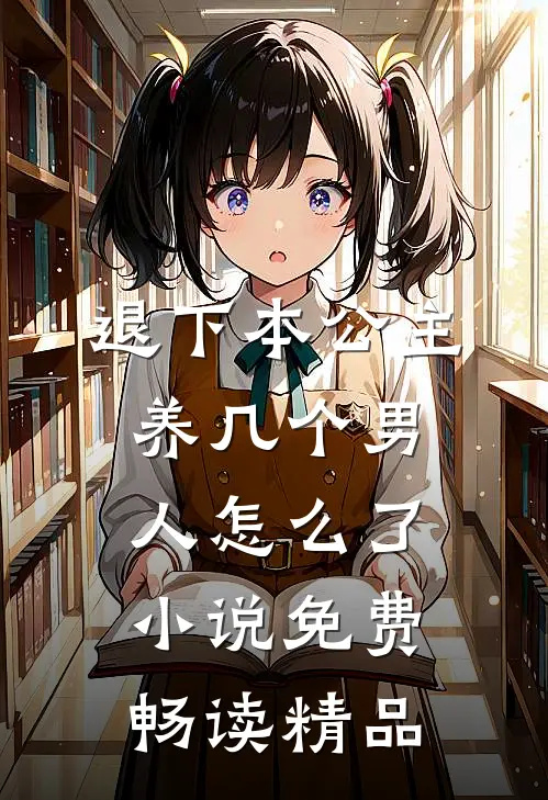 退下本公主养几个男人怎么了小说免费畅读精品