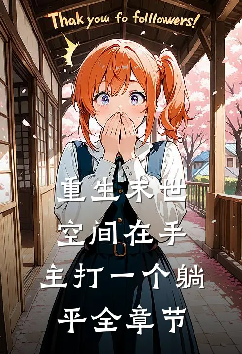 重生末世：空间在手，主打一个躺平全章节
