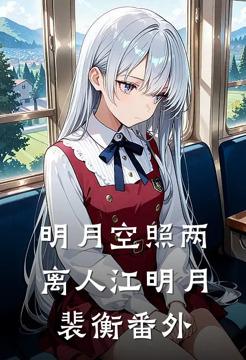 明月空照两离人江明月裴衡番外