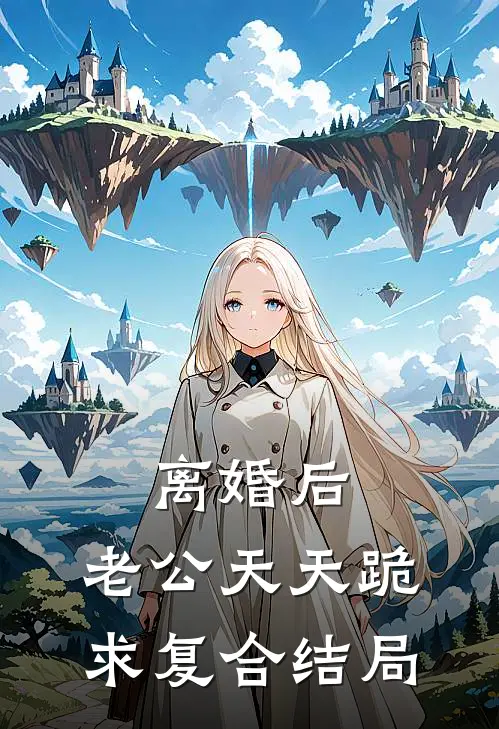 离婚后，老公天天跪求复合结局