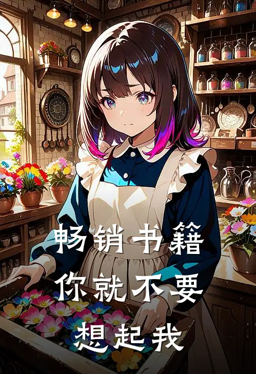 畅销书籍你就不要想起我