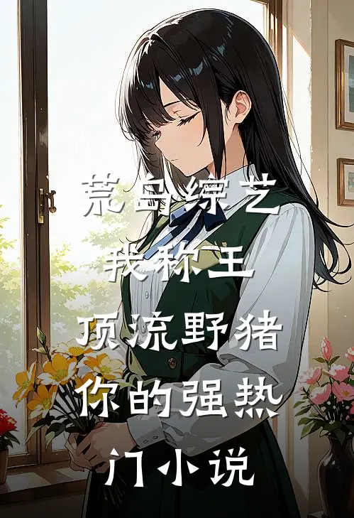 荒岛综艺我称王，顶流野猪你的强热门小说