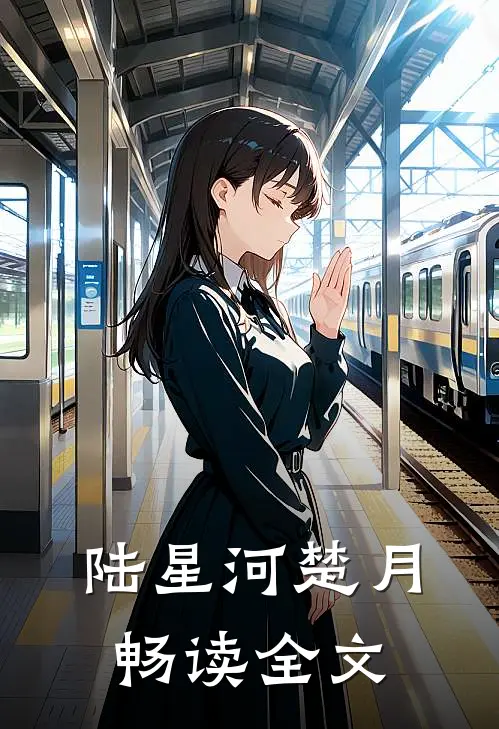 陆星河楚月畅读全文
