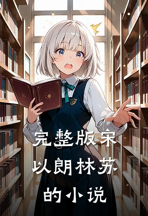 完整版宋以朗林苏的小说