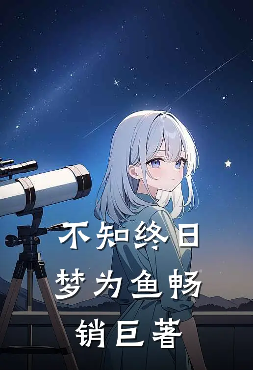 不知终日梦为鱼畅销巨著