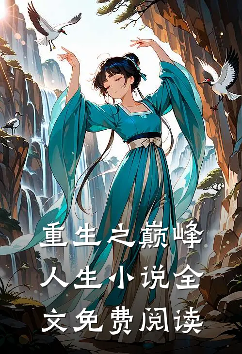 重生之巅峰人生小说全文免费阅读