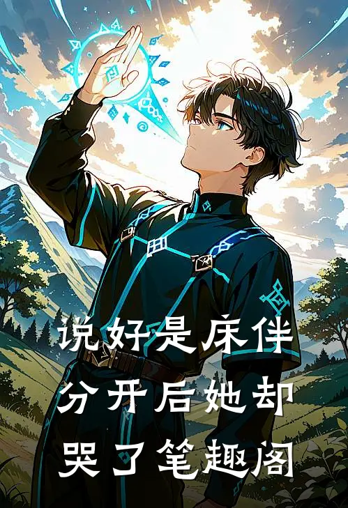 说好是床伴，分开后她却哭了笔趣阁