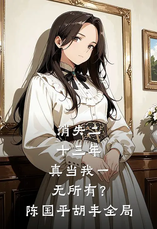 消失二十三年，真当我一无所有？陈国平胡丰全局