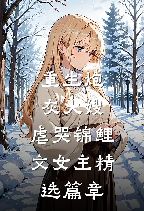 重生炮灰大嫂，虐哭锦鲤文女主精选篇章