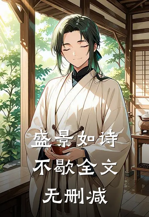 盛景如诗不歇全文无删减