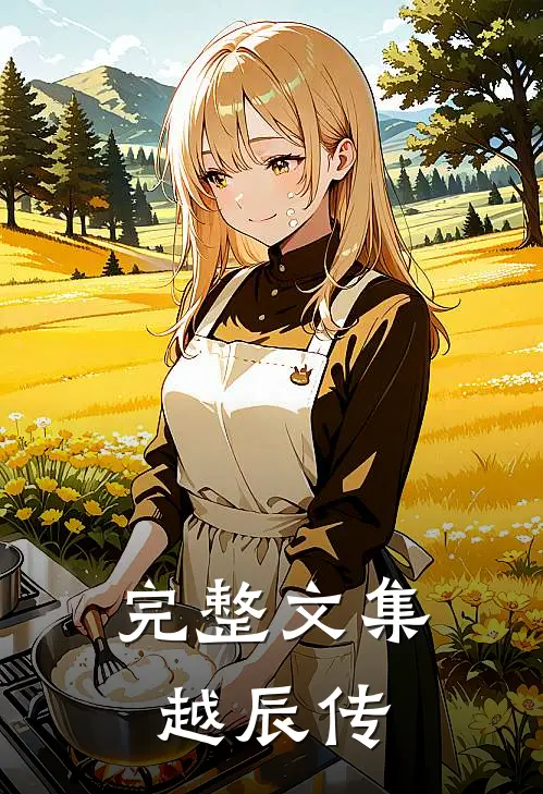 完整文集越辰传