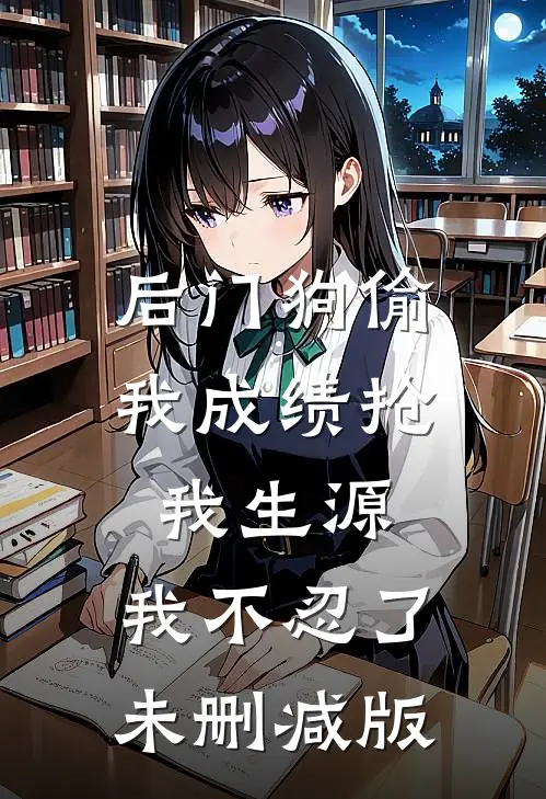 后门狗偷我成绩抢我生源，我不忍了未删减版